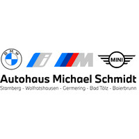 Autohaus Michael Schmidt GmbH Logo