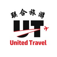 United Travel Ltd Logo