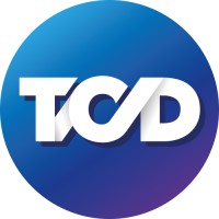 The Conversion Department Logo