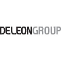 DELEON GROUP Logo