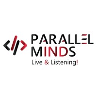 Parallel Minds Logo