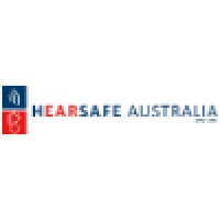 Hearsafe Australia Pty Ltd Logo