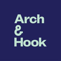 Arch & Hook Logo