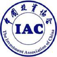 Overseas Investment Union of The Investment Association of China - Italy Office Logo