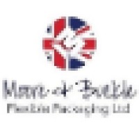 Moore & Buckle (Flexible Packaging) Ltd Logo