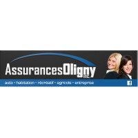 Assurances Oligny Logo