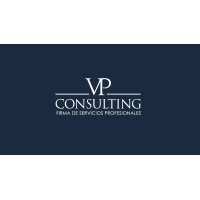 VP Consulting Logo