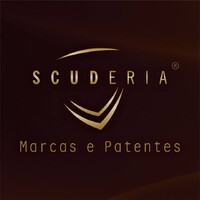 Scuderia Marcas e Patentes Logo