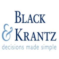 Black & Krantz | Accounting | Taxation | Financial Planning Logo