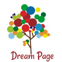 Dream Page Logo