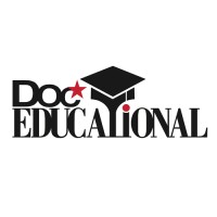 Doc Educational Logo