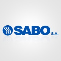 SABO S.A. Logo