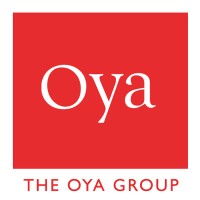 The Oya Group Logo