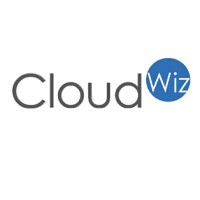 Cloud Wiz Logo