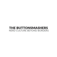 The Buttonsmashers Logo