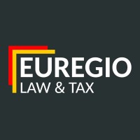 Peeters Euregio Law & Tax Logo