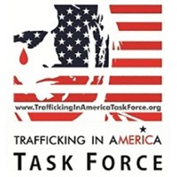 Trafficking in America Task Force Inc. Logo