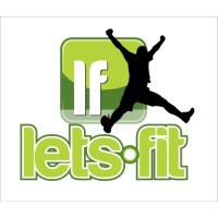 Letsfit GmbH Logo
