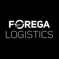 Forega Logistics Ltd. Logo