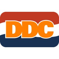 Dutch Dredging Components B.V. Logo