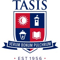 TASIS-Switzerland Logo
