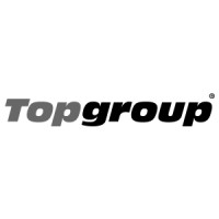 Topgroup NL Logo