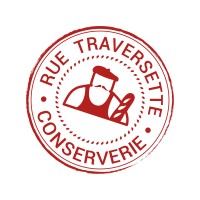 Rue Traversette Logo