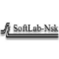SoftLab-NSK Logo