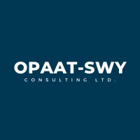 OPAAT-SWY Logo