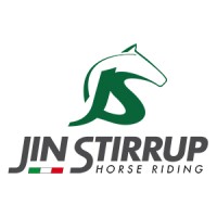 Jin Stirrup Logo