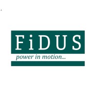 FiDUS Power Ltd Logo