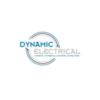 Dynamic Electrical Logo