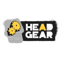 Head Gear Films Logo