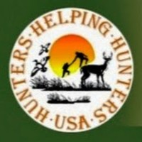 Hunters Helping Hunters USA Logo
