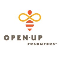 Open Up Resources Logo