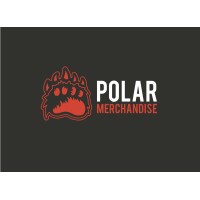 Polar Merchandise Logo