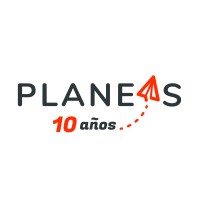 PLANEAS.COM Logo