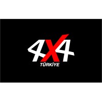 4x4 Türkiye Logo