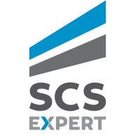 SCS Expert Logo