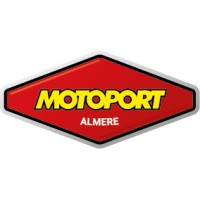 Motoport Almere Logo