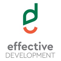 Effective Development Logo