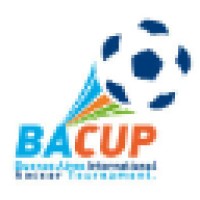 BA Cup Logo