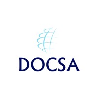 DOCSA Real Estate Logo