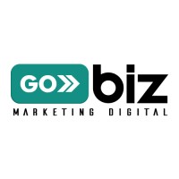 Go Biz - Marketing Digital Logo