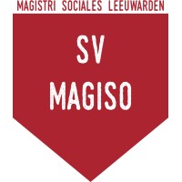 SV Magiso Logo