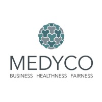 Medyco International Logo
