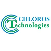 Chloros Technologies-Product Based Development company serving clients all over the world. Logo