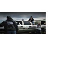 Alexander and Galloway Auction Company Logo