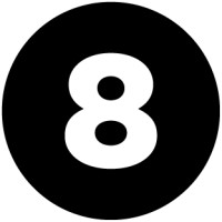 Imagin8.be Logo