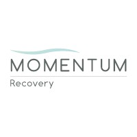 Momentum Recovery Logo